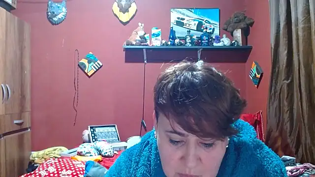 Sasharosee2 Cameră chat live
