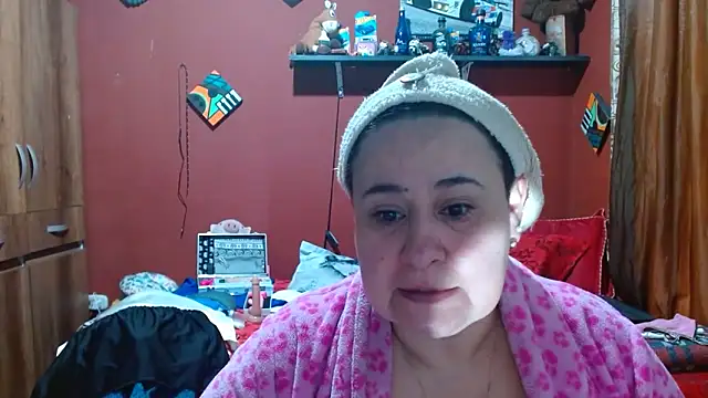 Chat +18 de Sasharosee2 ao vivo