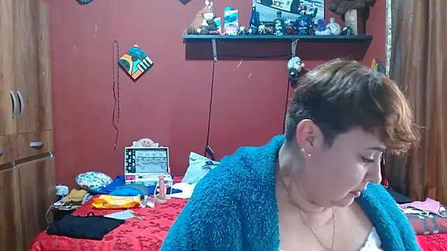 Sasharosee2's Live XXX Chat