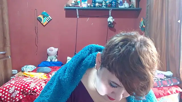 Sasharosee2's Live XXX Chat