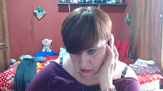 Sasharosee2 Live XXX-Chat