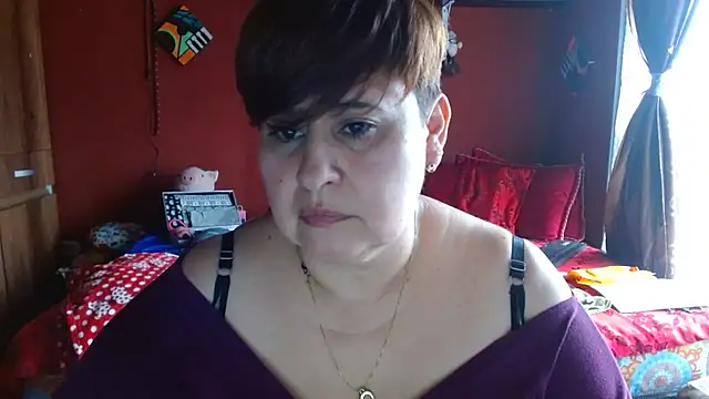 Sasharosee2 Live XXX-Chat