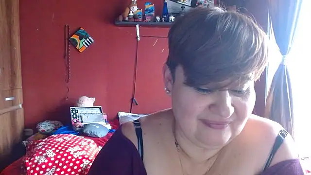 Sasharosee2's Live XXX Chat