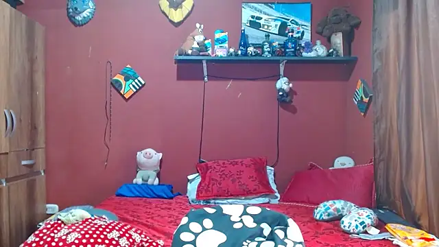 Sasharosee2 Cameră chat live