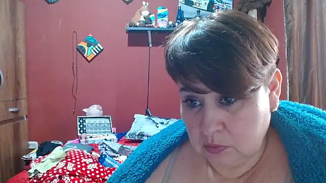 Sasharosee2's Live XXX Chat
