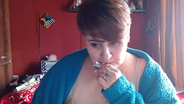 Sasharosee2's Live XXX Chat