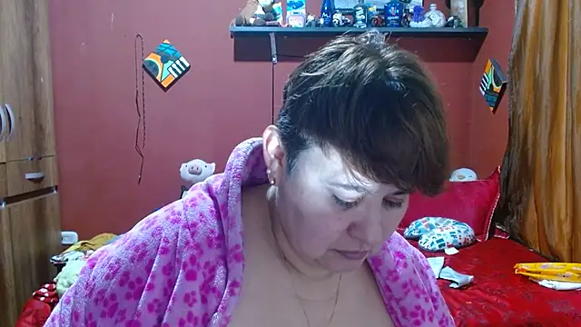 Sasharosee2 Live XXX Chat