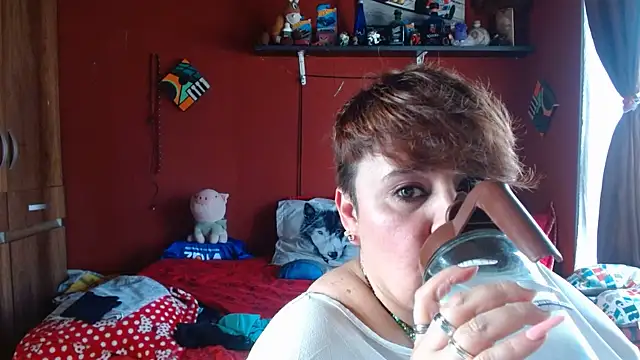 Sasharosee2 – Naživo XXX chat