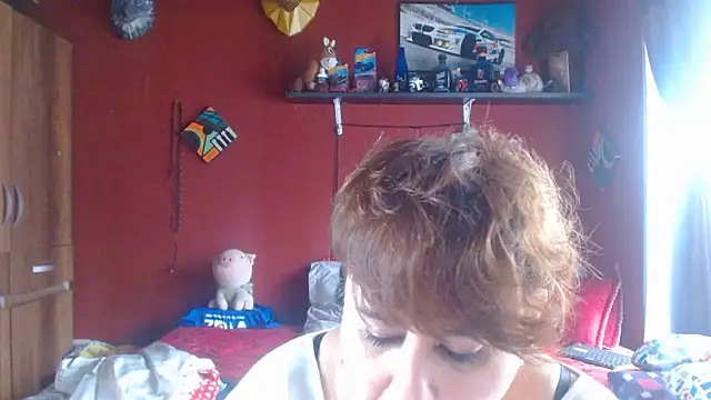 Chat XXX ao vivo de Sasharosee2