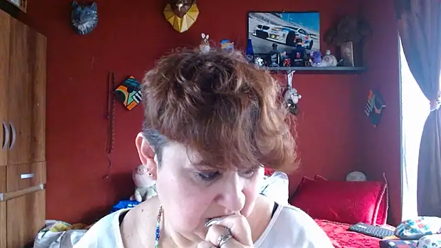 Sasharosee2n Live XXX chat