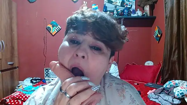 Sasharosee2n Live XXX chat