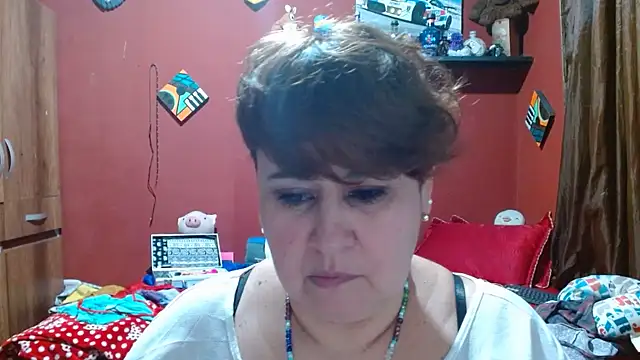 Sasharosee2's Live XXX Chat