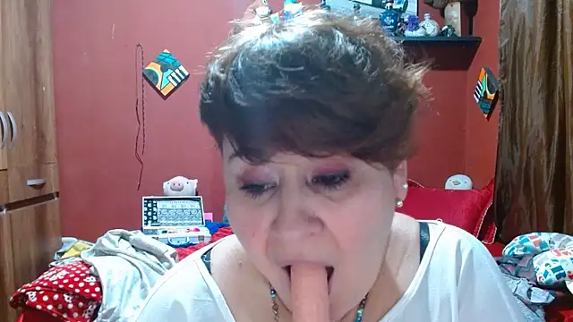 Chatroom XXX en direct de Sasharosee2