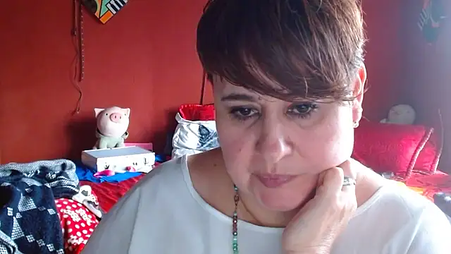 Sasharosee2 Chat Room in diretta