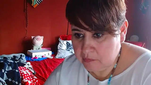Živý XXX chat Sasharosee2