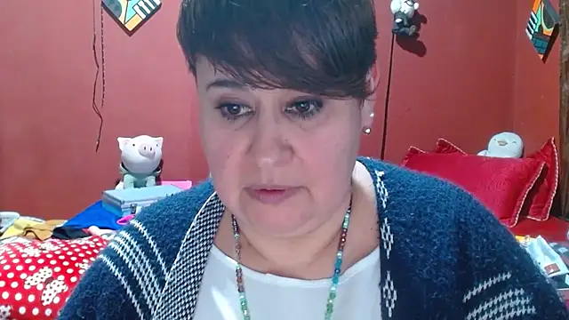 Sasharosee2's Live XXX Chat