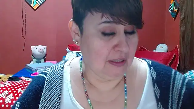 Chat XXX ao vivo de Sasharosee2