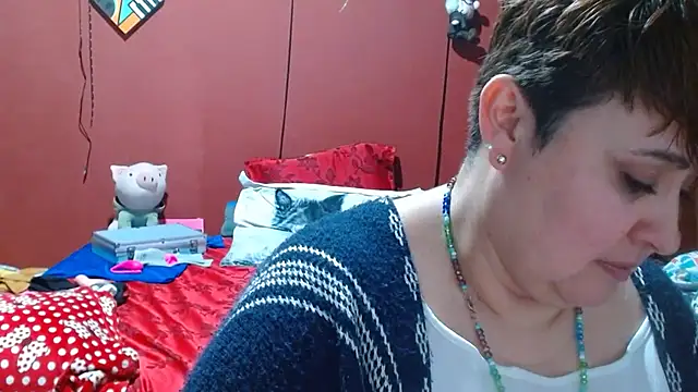 Sasharosee2 Chat XXX in diretta