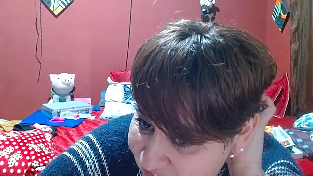 Chat XXX ao vivo de Sasharosee2