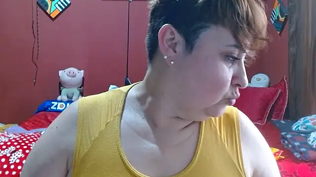 Sasharosee2's Live XXX Chat
