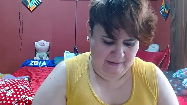 Sasharosee2's Live XXX Chat