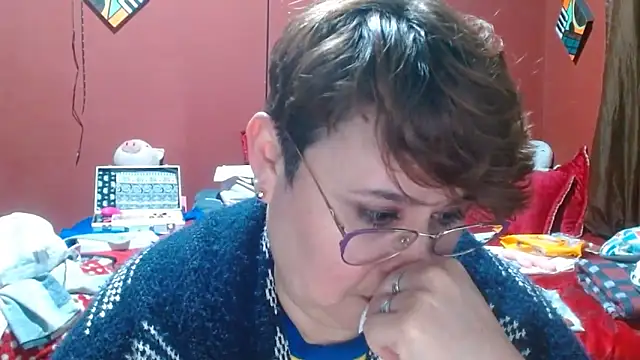 Sasharosee2's Live XXX Chat