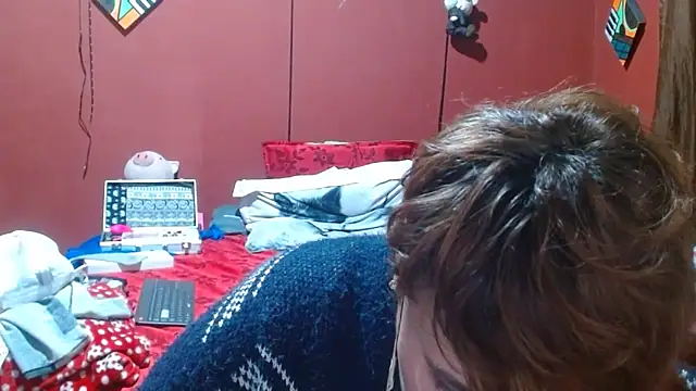 Sasharosee2's Live XXX Chat