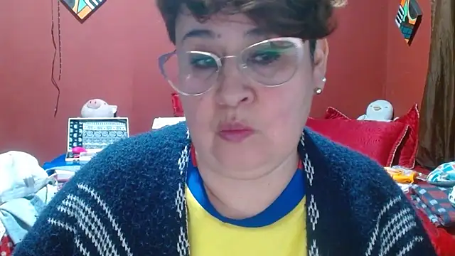 Chatroom XXX en direct de Sasharosee2