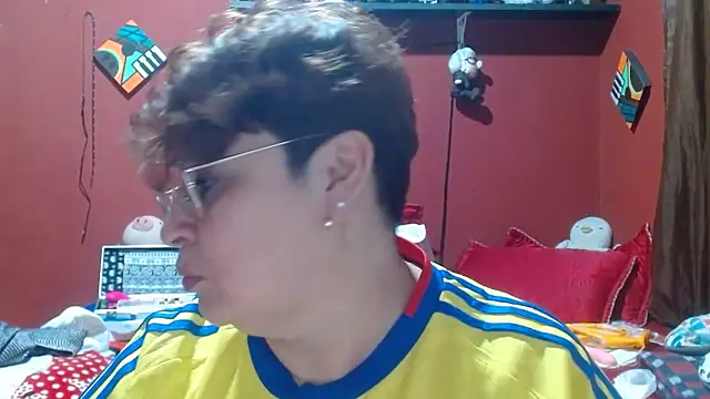 Sasharosee2 라이브 XXX 채팅