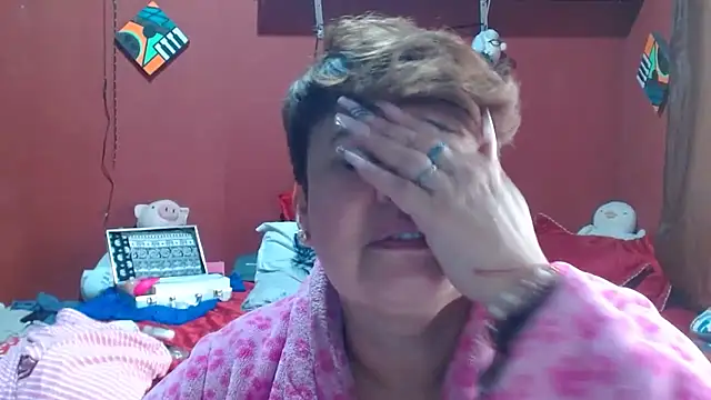 Sasharosee2's Live XXX Chat