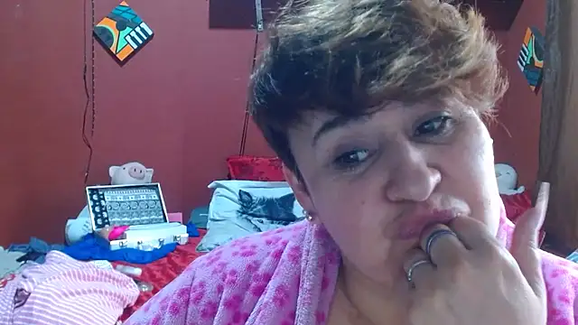 Sasharosee2 – Live XXX-chat