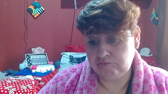 Sasharosee2's Live XXX Chat