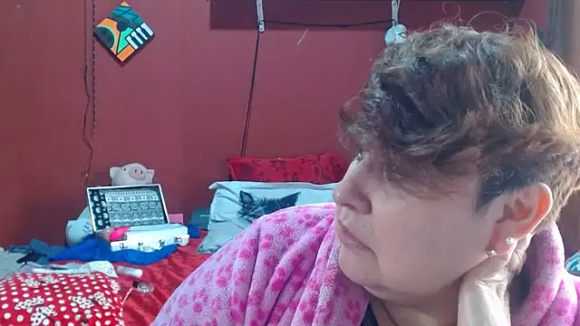 Czat XXX na żywo – Sasharosee2