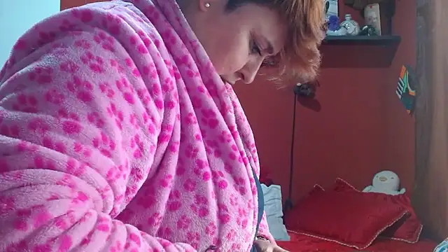 Sasharosee2's Live XXX Chat