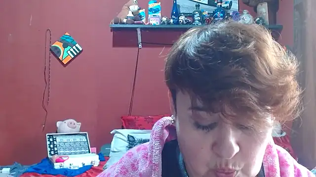 Chat +18 de Sasharosee2 ao vivo
