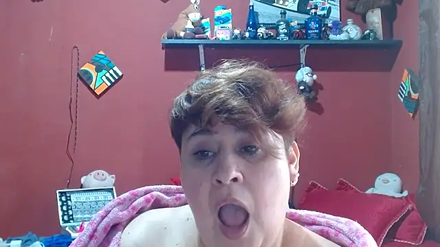 Sasharosee2's Live XXX Chat