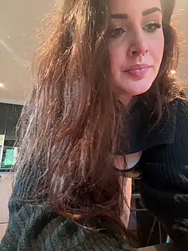عرض كام Kristyoff
