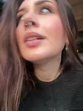 عرض كام Kristyoff