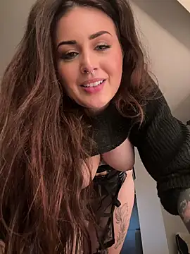 Kristyoff Webcam Show
