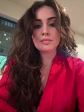 Kristyoff Webcamshow