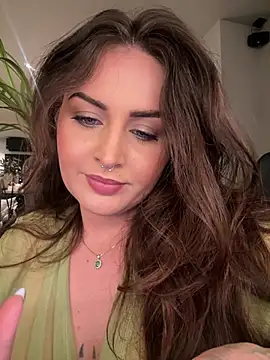 Show Webcam de Kristyoff