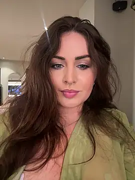 Show Webcam de Kristyoff