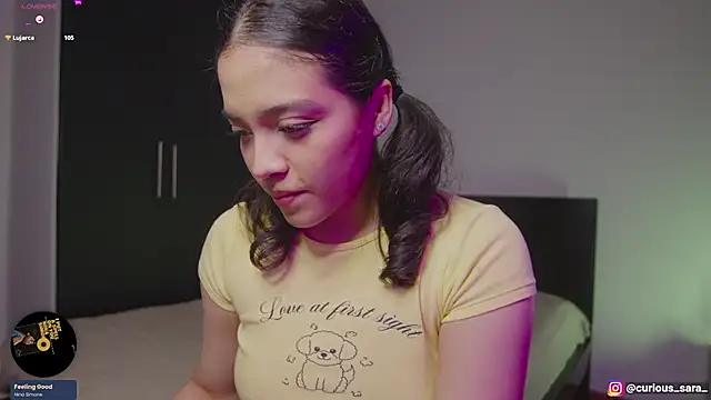 _curiouskitten_ Chat XXX in diretta