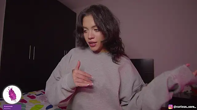 _curiouskitten_'s Live XXX Chat
