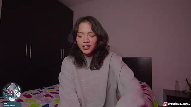 _curiouskitten_'s Live XXX Chat