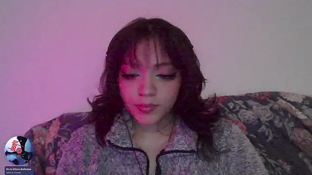 Chat XXX ao vivo de _curiouskitten_