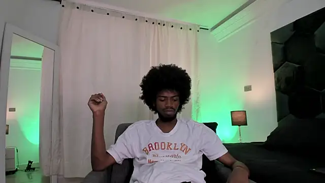 AllexJacob 网络视讯表演