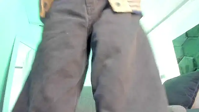 AllexJacob webcam show