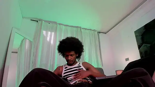 AllexJacob 网络视讯表演