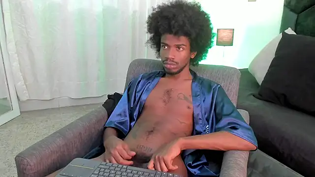 Živý XXX chat AllexJacob